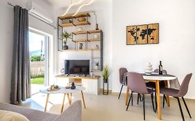 Oreon Suites - 'Xenia'