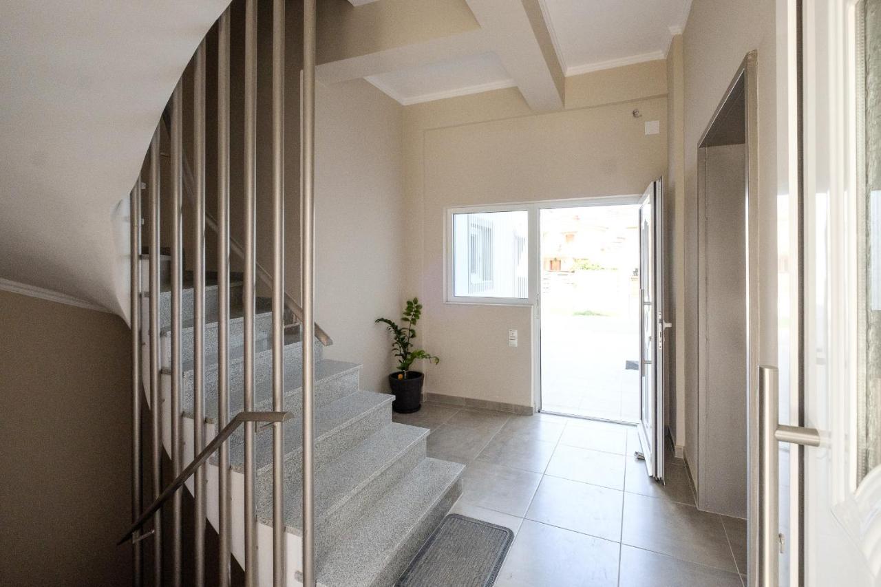 Oreon Suites - 'Xenia' Nafplio Exterior photo
