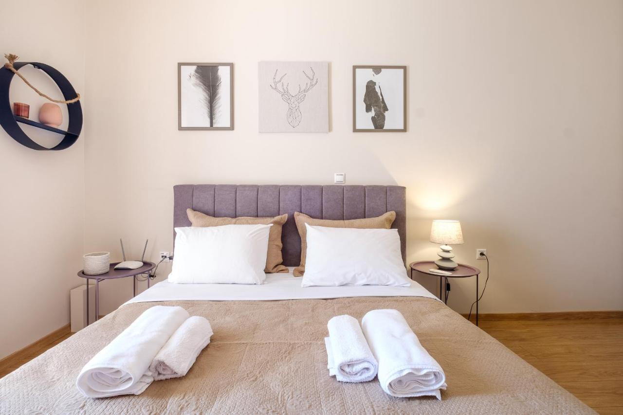 Oreon Suites - 'Xenia' Nafplio Exterior photo