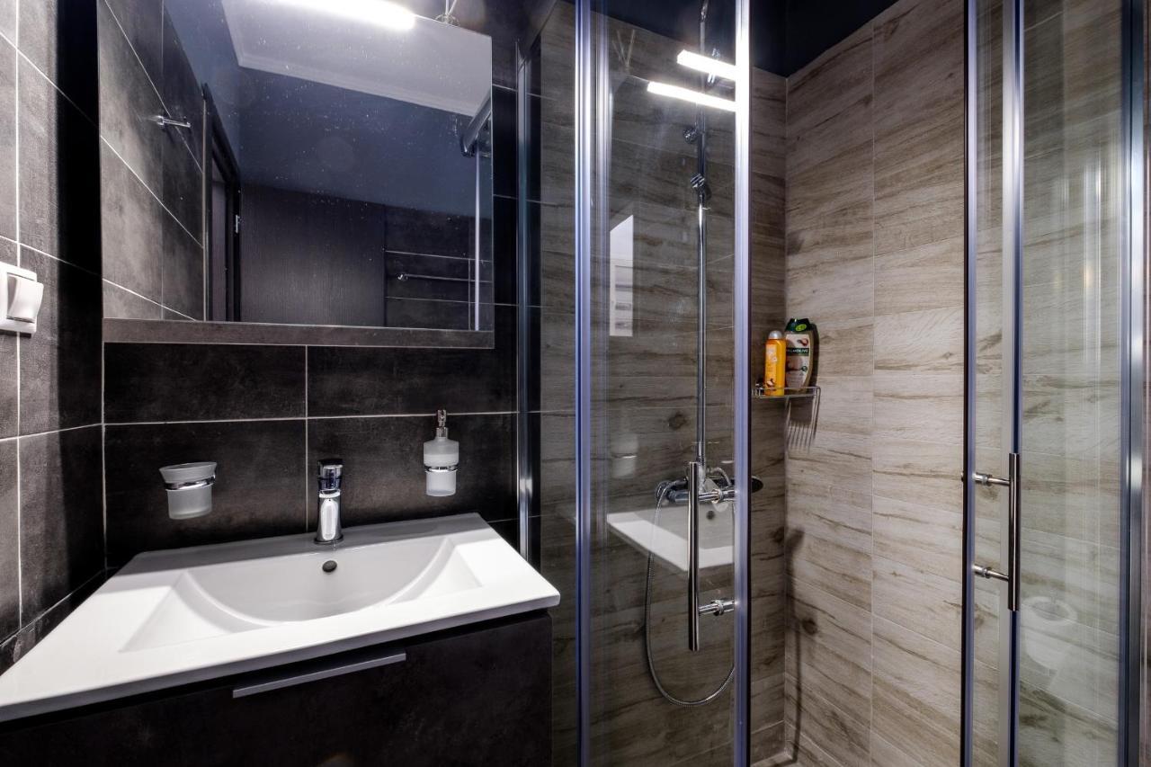 Oreon Suites - 'Xenia' Nafplio Exterior photo