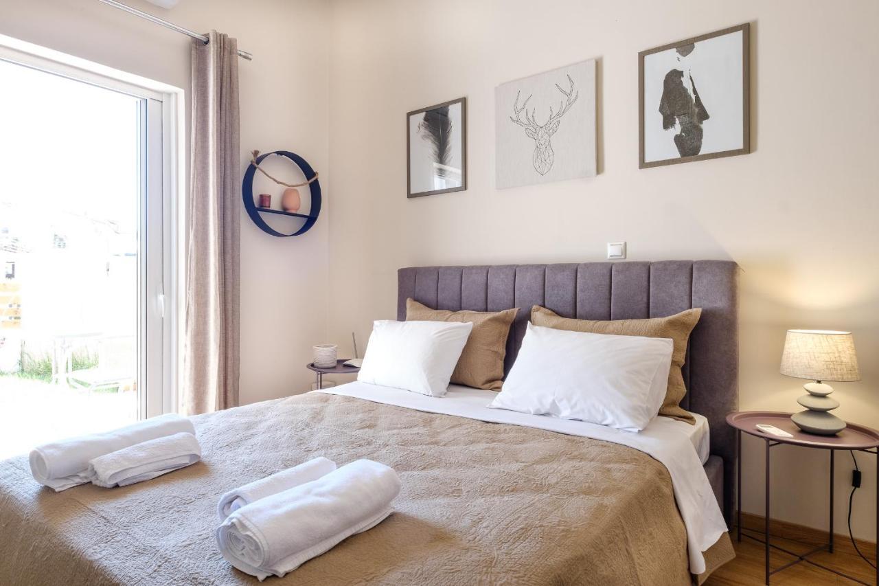 Oreon Suites - 'Xenia' Nafplio Exterior photo