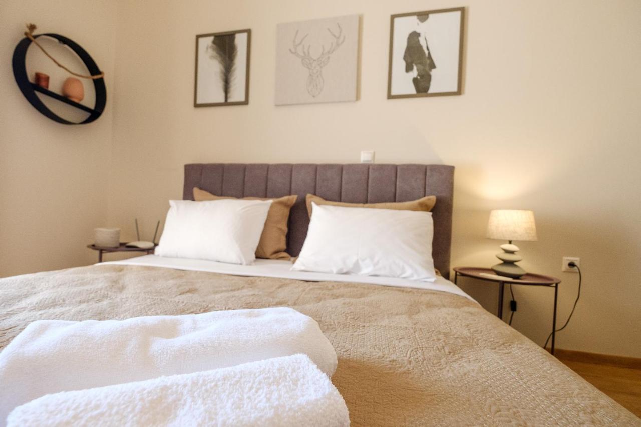 Oreon Suites - 'Xenia' Nafplio Exterior photo
