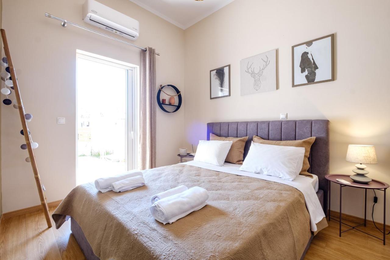 Oreon Suites - 'Xenia' Nafplio Exterior photo